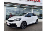 HONDA Jazz e:HEV 1.5 i-MMD occasion Chenôve 1