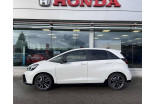 HONDA Jazz e:HEV 1.5 i-MMD occasion Chenôve 4