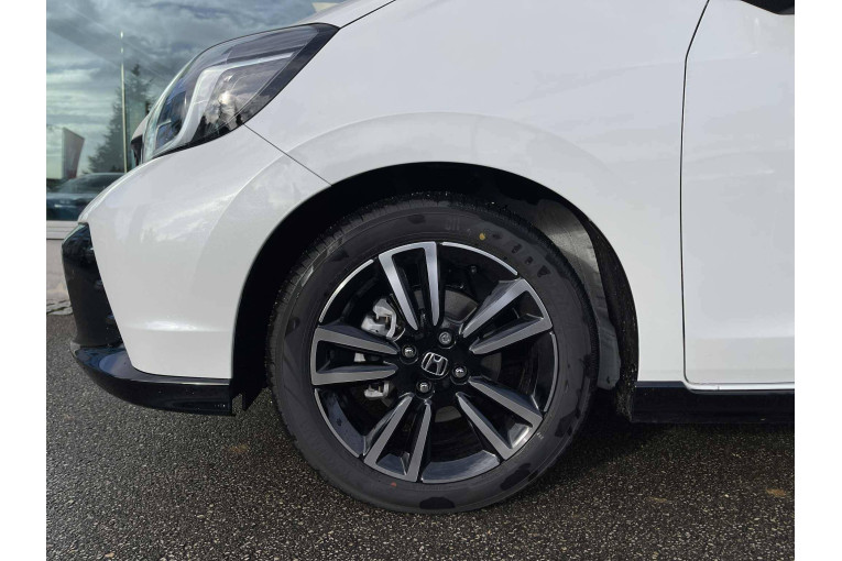 HONDA Jazz e:HEV 1.5 i-MMD occasion Chenôve 6