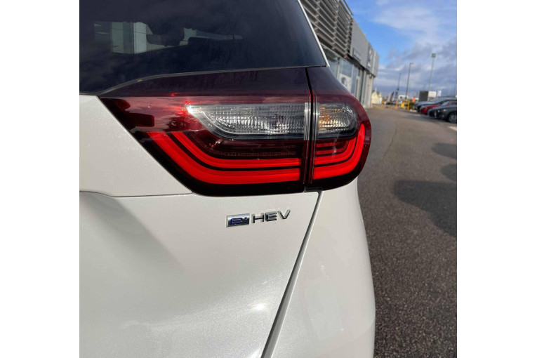 HONDA Jazz e:HEV 1.5 i-MMD occasion Chenôve 10