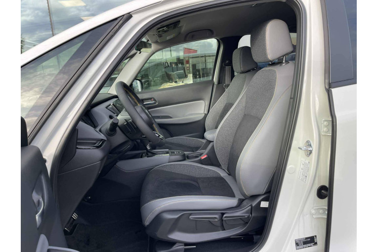 HONDA Jazz e:HEV 1.5 i-MMD occasion Chenôve 11