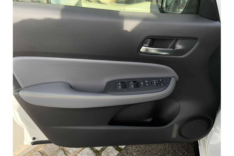 HONDA Jazz e:HEV 1.5 i-MMD occasion Chenôve 13