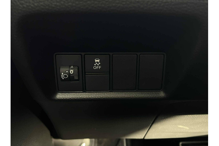 HONDA Jazz e:HEV 1.5 i-MMD occasion Chenôve 15