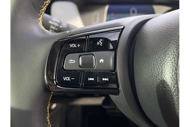 HONDA Jazz e:HEV 1.5 i-MMD occasion Chenôve 17