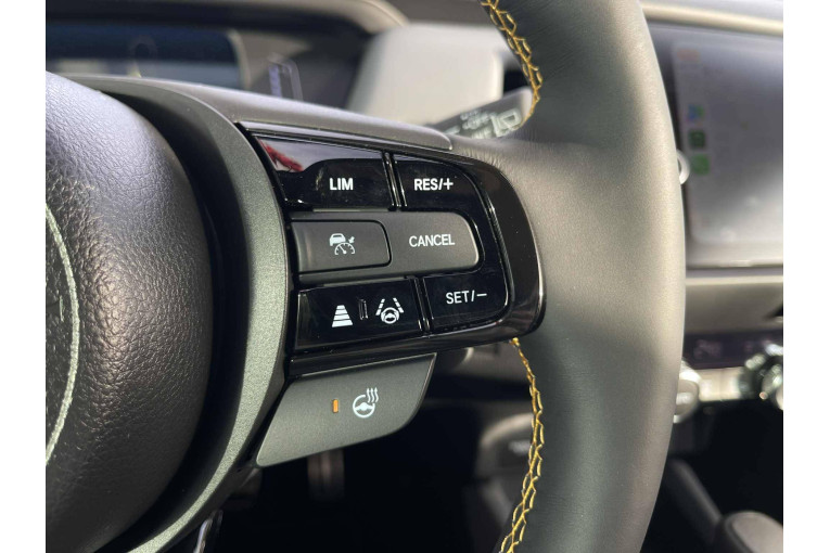 HONDA Jazz e:HEV 1.5 i-MMD occasion Chenôve 18