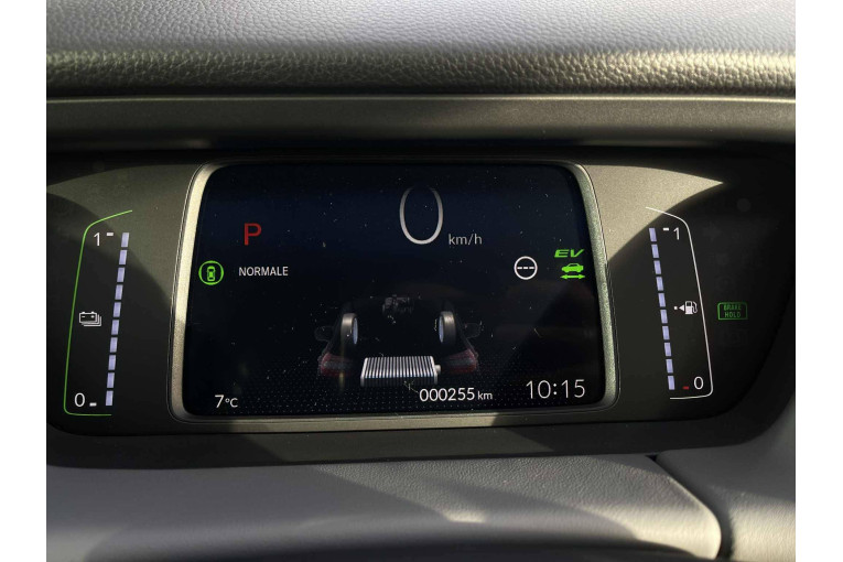 HONDA Jazz e:HEV 1.5 i-MMD occasion Chenôve 19