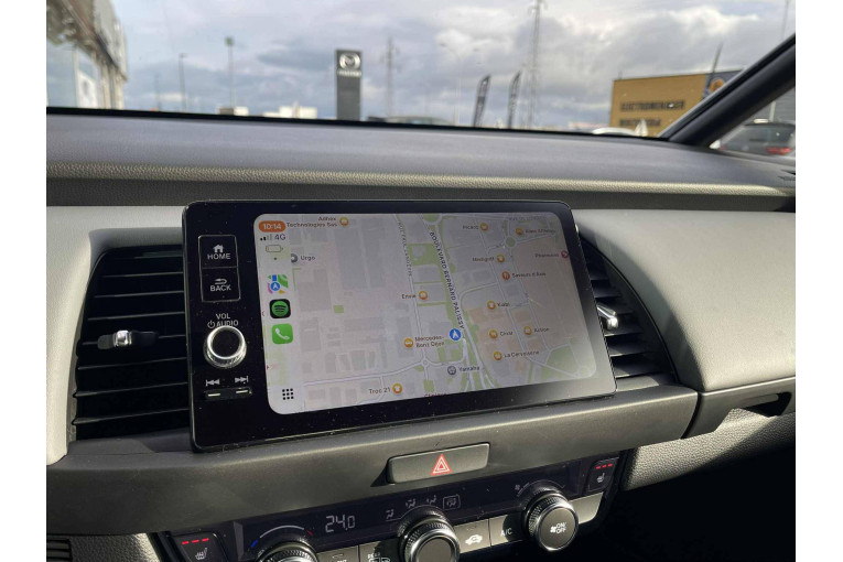 HONDA Jazz e:HEV 1.5 i-MMD occasion Chenôve 22