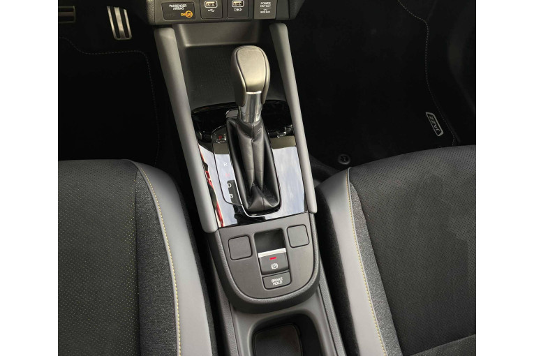 HONDA Jazz e:HEV 1.5 i-MMD occasion Chenôve 25