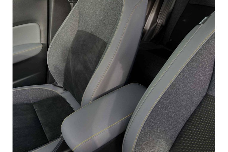 HONDA Jazz e:HEV 1.5 i-MMD occasion Chenôve 26