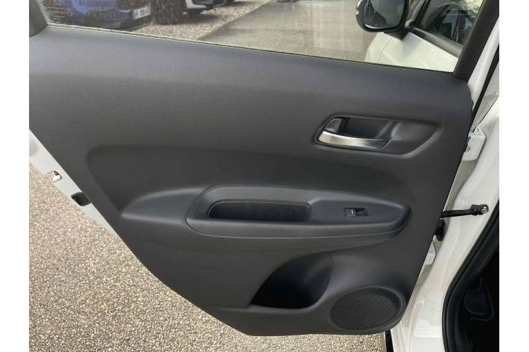 HONDA Jazz e:HEV 1.5 i-MMD occasion Chenôve 27