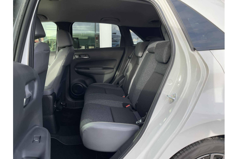 HONDA Jazz e:HEV 1.5 i-MMD occasion Chenôve 28