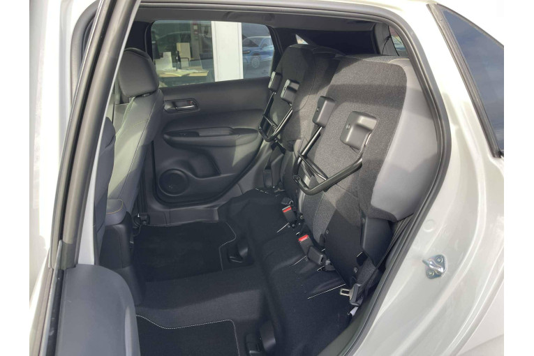 HONDA Jazz e:HEV 1.5 i-MMD occasion Chenôve 30