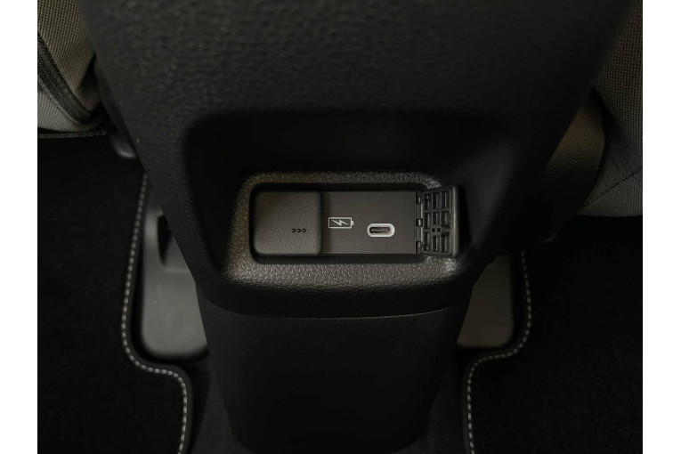 HONDA Jazz e:HEV 1.5 i-MMD occasion Chenôve 31