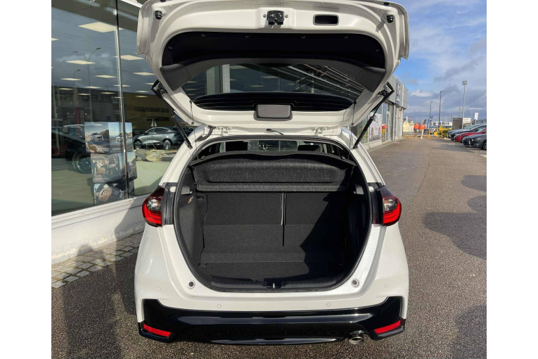 HONDA Jazz e:HEV 1.5 i-MMD occasion Chenôve 32