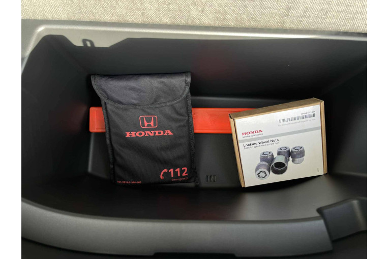 HONDA Jazz e:HEV 1.5 i-MMD occasion Chenôve 34