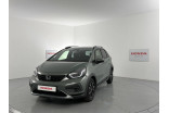 HONDA Jazz Crosstar e:HEV 1.5 i-MMD occasion Sausheim 1