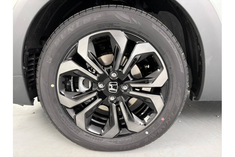 HONDA Jazz Crosstar e:HEV 1.5 i-MMD occasion Sausheim 5