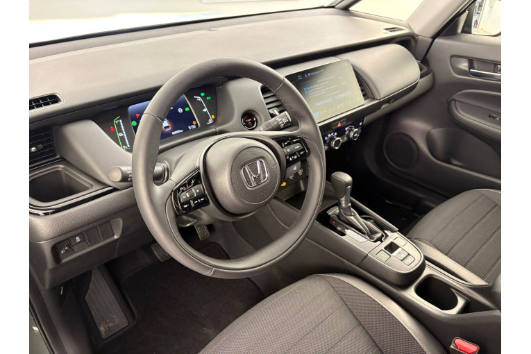 HONDA Jazz Crosstar e:HEV 1.5 i-MMD occasion Sausheim 9