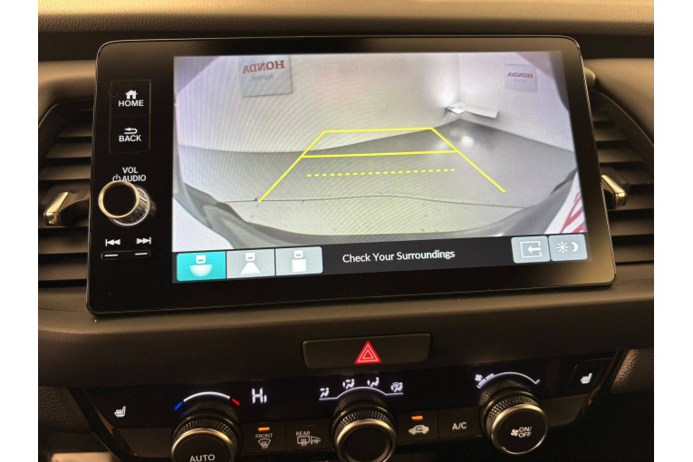 HONDA Jazz Crosstar e:HEV 1.5 i-MMD occasion Sausheim 11