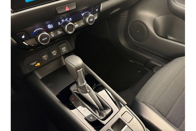 HONDA Jazz Crosstar e:HEV 1.5 i-MMD occasion Sausheim 12