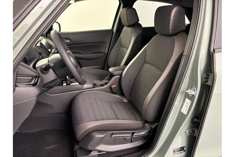 HONDA Jazz Crosstar e:HEV 1.5 i-MMD occasion Sausheim 13