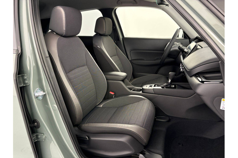 HONDA Jazz Crosstar e:HEV 1.5 i-MMD occasion Sausheim 14