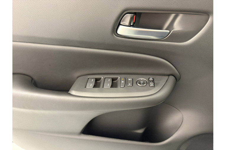 HONDA Jazz Crosstar e:HEV 1.5 i-MMD occasion Sausheim 15