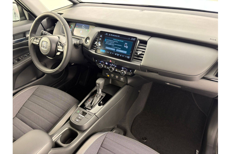 HONDA Jazz Crosstar e:HEV 1.5 i-MMD occasion Sausheim 16