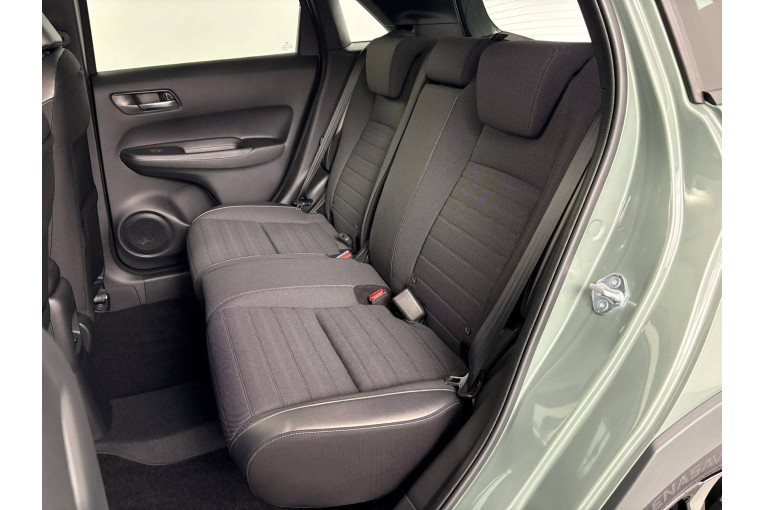 HONDA Jazz Crosstar e:HEV 1.5 i-MMD occasion Sausheim 17