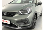 HONDA Jazz Crosstar e:HEV 1.5 i-MMD occasion Sausheim 18