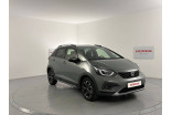 HONDA Jazz Crosstar e:HEV 1.5 i-MMD occasion Sausheim 22