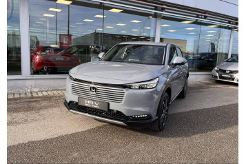 HONDA HR-V e:HEV 1.5 i-MMD
