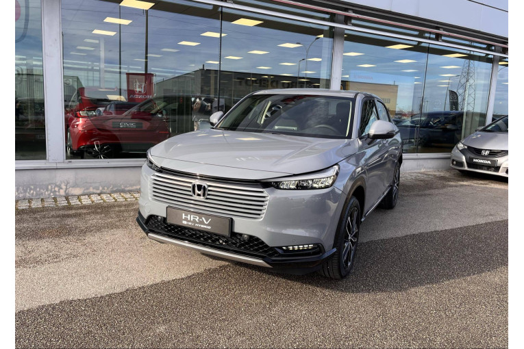 HONDA HR-V e:HEV 1.5 i-MMD occasion Chenôve 1