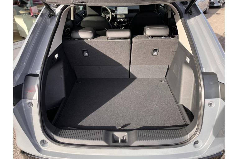 HONDA HR-V e:HEV 1.5 i-MMD occasion Chenôve 9