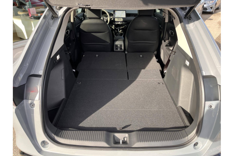 HONDA HR-V e:HEV 1.5 i-MMD occasion Chenôve 10