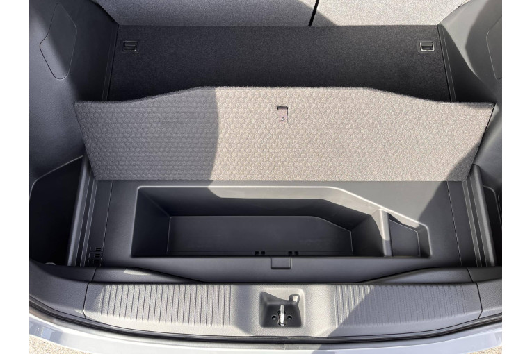 HONDA HR-V e:HEV 1.5 i-MMD occasion Chenôve 11