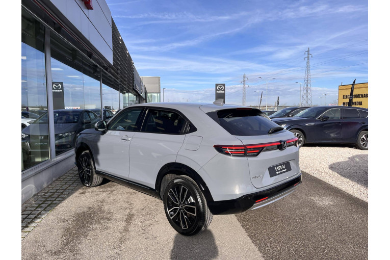 HONDA HR-V e:HEV 1.5 i-MMD occasion Chenôve 13