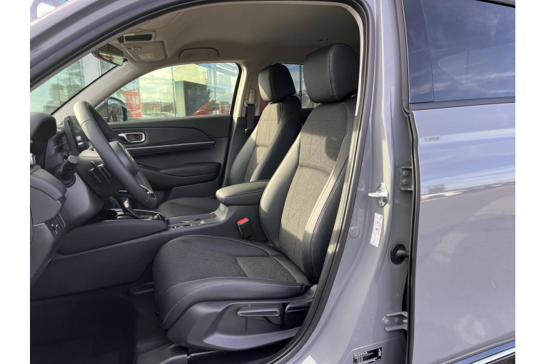 HONDA HR-V e:HEV 1.5 i-MMD occasion Chenôve 15