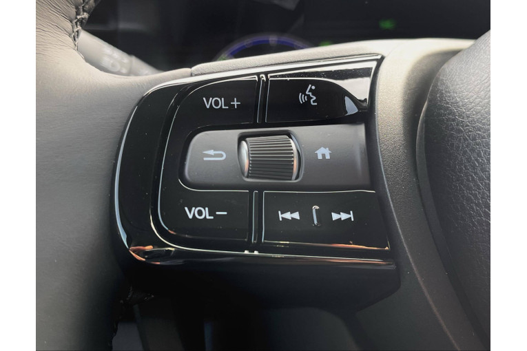 HONDA HR-V e:HEV 1.5 i-MMD occasion Chenôve 17