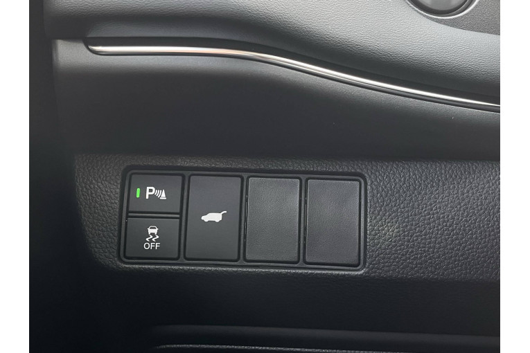 HONDA HR-V e:HEV 1.5 i-MMD occasion Chenôve 20