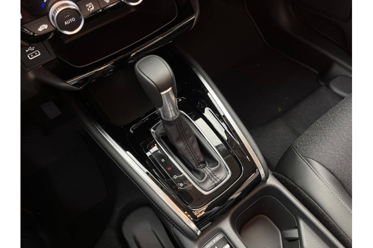 HONDA HR-V e:HEV 1.5 i-MMD occasion Chenôve 25