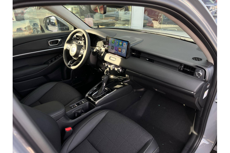 HONDA HR-V e:HEV 1.5 i-MMD occasion Chenôve 28