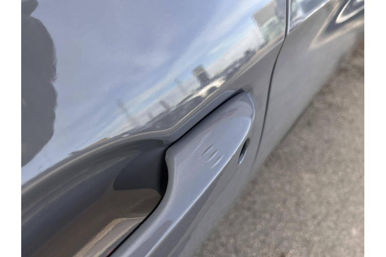 HONDA HR-V e:HEV 1.5 i-MMD occasion Chenôve 33