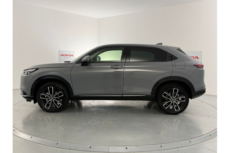HONDA HR-V e:HEV 1.5 i-MMD occasion Sausheim 2