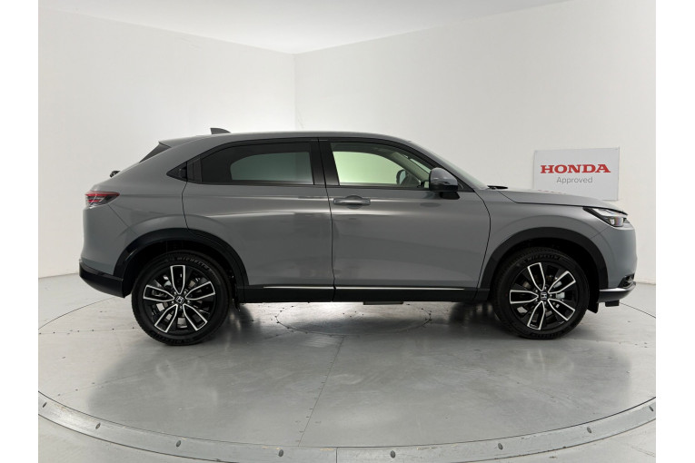 HONDA HR-V e:HEV 1.5 i-MMD occasion Sausheim 6