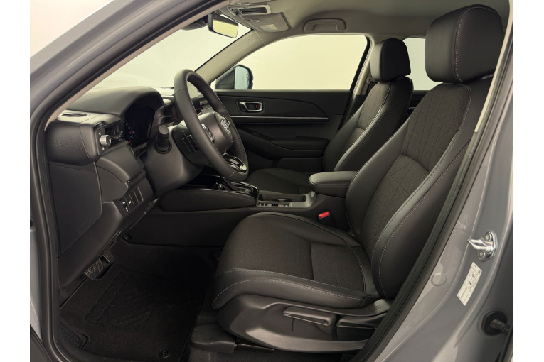 HONDA HR-V e:HEV 1.5 i-MMD occasion Sausheim 11