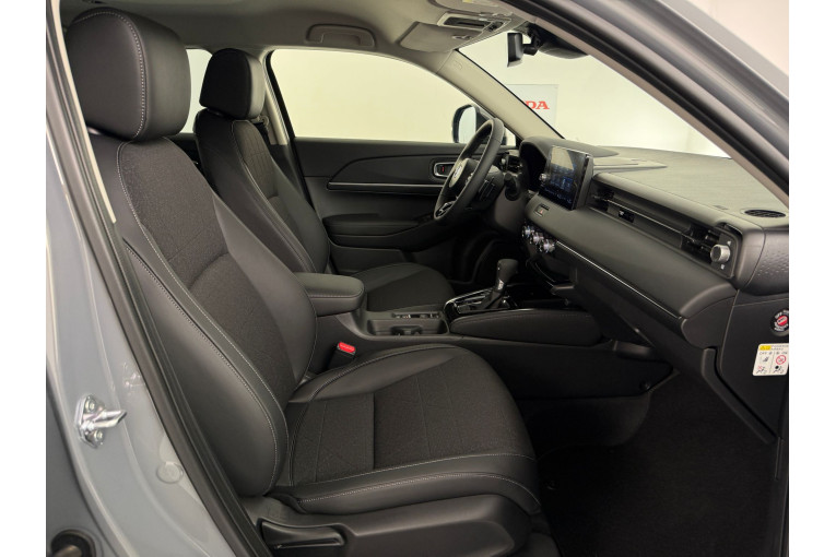 HONDA HR-V e:HEV 1.5 i-MMD occasion Sausheim 12