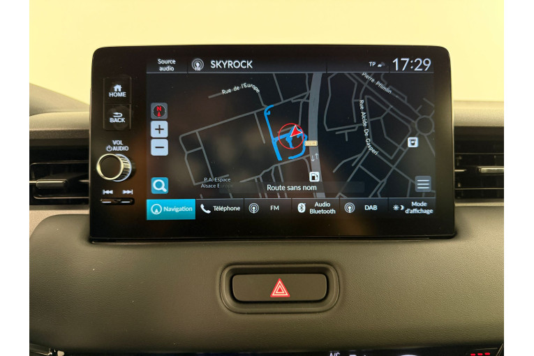 HONDA HR-V e:HEV 1.5 i-MMD occasion Sausheim 15