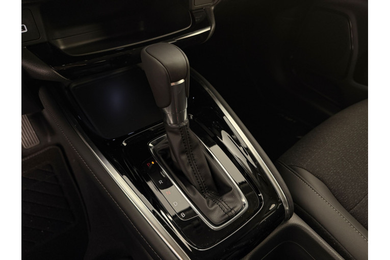 HONDA HR-V e:HEV 1.5 i-MMD occasion Sausheim 17