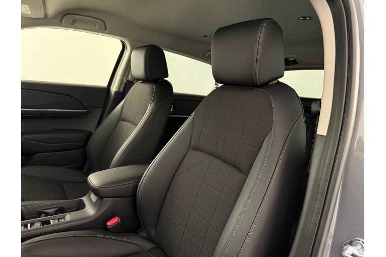 HONDA HR-V e:HEV 1.5 i-MMD occasion Sausheim 18